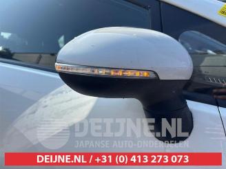 Kia Rio Rio III (UB), Hatchback, 2011 / 2017 1.2 CVVT 16V picture 25