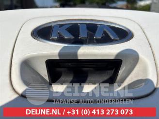 Kia Rio Rio III (UB), Hatchback, 2011 / 2017 1.2 CVVT 16V picture 22