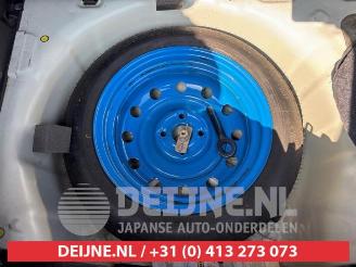 Kia Rio Rio III (UB), Hatchback, 2011 / 2017 1.2 CVVT 16V picture 23