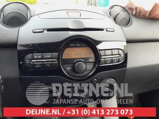 Mazda 2 2 (DE), Hatchback, 2007 / 2015 1.3 16V S-VT picture 19