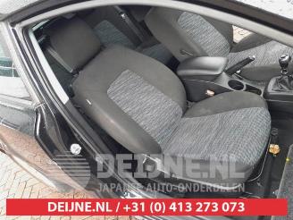 Kia Pro cee d Pro cee'd (EDB3), Hatchback 3-drs, 2008 / 2012 1.4 CVVT 16V picture 13