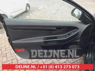 Kia Pro cee d Pro cee'd (EDB3), Hatchback 3-drs, 2008 / 2012 1.4 CVVT 16V picture 10