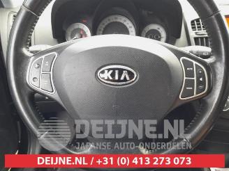 Kia Pro cee d Pro cee'd (EDB3), Hatchback 3-drs, 2008 / 2012 1.4 CVVT 16V picture 17