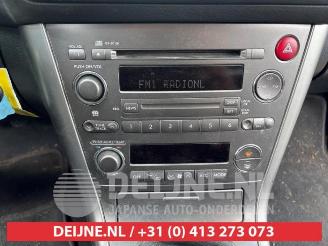 Subaru Outback Outback (BP), Combi, 2003 / 2009 2.5 16V picture 11