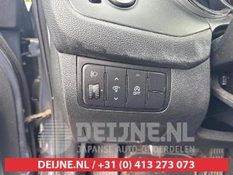 Kia Cee d Cee'd Sportswagon (JDC5), Combi, 2012 / 2018 1.6 GDI 16V picture 17