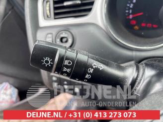 Kia Cee d Cee'd Sportswagon (JDC5), Combi, 2012 / 2018 1.6 GDI 16V picture 15