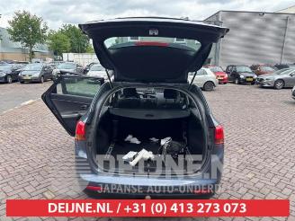 Kia Cee d Cee'd Sportswagon (JDC5), Combi, 2012 / 2018 1.6 GDI 16V picture 22