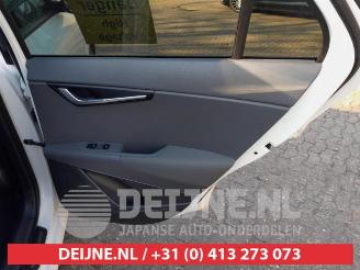 Kia Niro Niro II (SG), SUV, 2022 EV 64.8 kWh picture 18