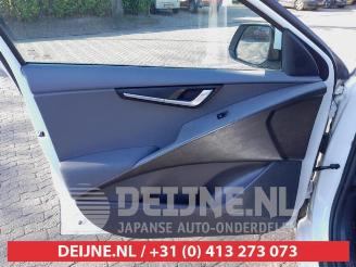 Kia Niro Niro II (SG), SUV, 2022 EV 64.8 kWh picture 12