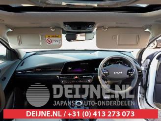 Kia Niro Niro II (SG), SUV, 2022 EV 64.8 kWh picture 27