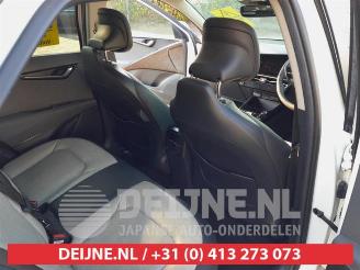Kia Niro Niro II (SG), SUV, 2022 EV 64.8 kWh picture 21