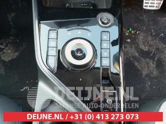 Kia Niro Niro II (SG), SUV, 2022 EV 64.8 kWh picture 31