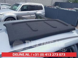 Kia Cee d Ceed (CDB5/CDBB), Hatchback 5-drs, 2018 1.0i T-GDi 12V picture 16