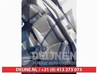 Nissan Pulsar Pulsar (C13), Hatchback, 2013 1.2 DIG-T 16V picture 15