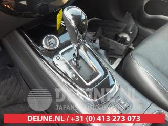 Nissan Pulsar Pulsar (C13), Hatchback, 2013 1.2 DIG-T 16V picture 21