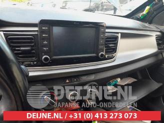 Kia Rio Rio IV (YB), Hatchback, 2017 1.0i T-GDi 100 12V picture 15