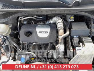 Kia Sportage Sportage (QL), Terreinwagen, 2015 / 2022 1.6 T-GDI 16V 4x4 picture 19