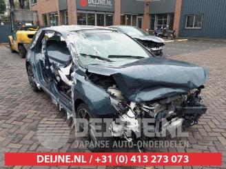 Purkuautot passenger cars Hyundai I-30 i30 (PDEB5/PDEBB/PDEBD/PDEBE), Hatchback, 2016 1.5 T-GDI 16V Hybrid 48V 2023/9