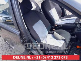 Hyundai I-10 i10 (F5), Hatchback, 2007 / 2013 1.0i 12V picture 15