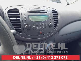 Hyundai I-10 i10 (F5), Hatchback, 2007 / 2013 1.0i 12V picture 19