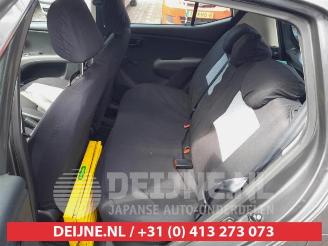 Hyundai I-10 i10 (F5), Hatchback, 2007 / 2013 1.0i 12V picture 13