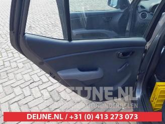 Hyundai I-10 i10 (F5), Hatchback, 2007 / 2013 1.0i 12V picture 12