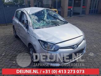 Hyundai I-20 i20, Hatchback, 2008 / 2015 1.2i 16V picture 1