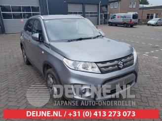 Autoverwertung Suzuki Vitara Vitara (LY/MY), SUV, 2015 1.6 16V VVT 2018