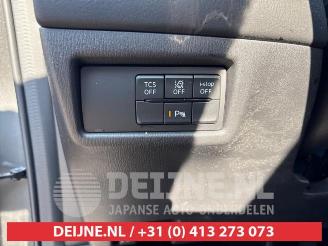 Mazda CX-5 CX-5 II (KF), SUV, 2016 2.0 SkyActiv-G 165 16V 2WD picture 16