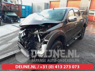 Fiat Fullback Fullback, Pick-up, 2016 2.4 Turbodiesel 180 4x4 picture 3