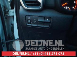 Kia Sportage Sportage (QL), Terreinwagen, 2015 / 2022 1.7 CRDi 115 16V 4x2 picture 18