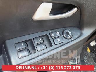 Kia Sportage Sportage (SL), Terreinwagen, 2010 / 2016 1.6 GDI 16V 4x2 picture 11