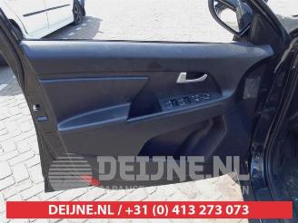 Kia Sportage Sportage (SL), Terreinwagen, 2010 / 2016 1.6 GDI 16V 4x2 picture 10