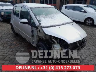 Vrakbiler auto Mitsubishi Colt Colt (Z2/Z3), Hatchback, 2004 / 2012 1.3 16V 2006/9