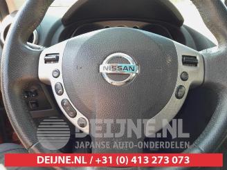 Nissan Qashqai Qashqai (J10), SUV, 2007 / 2014 2.0 16V 4x4 picture 21