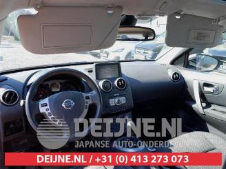 Nissan Qashqai Qashqai (J10), SUV, 2007 / 2014 2.0 16V 4x4 picture 19
