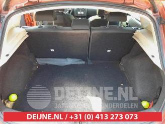 Nissan Qashqai Qashqai (J10), SUV, 2007 / 2014 2.0 16V 4x4 picture 14