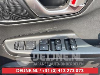 Hyundai Kona Kona (OS), SUV, 2017 / 2023 64 kWh picture 19