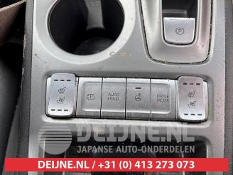 Hyundai Kona Kona (OS), SUV, 2017 / 2023 64 kWh picture 17