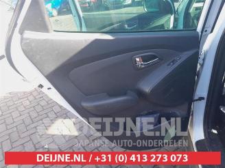 Hyundai Ix35 iX35 (LM), SUV, 2009 / 2015 2.0 CRDi 16V 4x4 picture 13