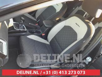 Kia Cee d Ceed (CDB5/CDBB), Hatchback 5-drs, 2018 1.4 T-GDI 16V picture 14