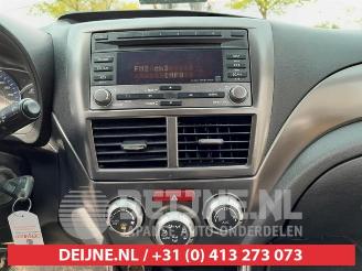 Subaru Impreza Impreza III (GH/GR), Hatchback 5-drs, 2007 / 2013 2.0D AWD picture 20