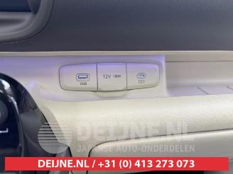 Hyundai Inster Inster, SUV, 2024 49 kWh picture 19