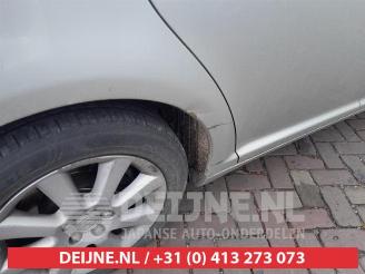 Toyota Avensis Avensis Wagon (T25/B1E), Combi, 2003 / 2008 2.0 16V D-4D-F picture 10