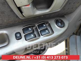 Kia Carens Carens I (FC/FJ), MPV, 2000 / 2007 2.0 CRDI 16V picture 10