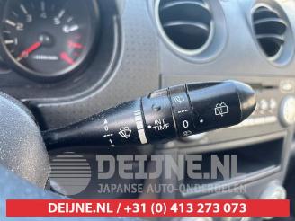 Mitsubishi Colt Colt (Z2/Z3), Hatchback, 2004 / 2012 1.3 16V picture 12