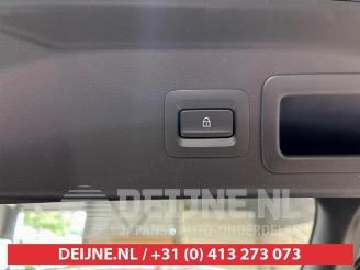 Mazda CX-30 CX-30 (DM), SUV, 2019 2.0 e-SkyActiv-G 122 16V picture 12