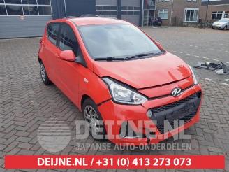 Sloopauto Hyundai I-10 i10 (B5), Hatchback, 2013 / 2019 1.0 12V 2019/9