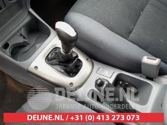 Toyota Rav-4 RAV4 (A2), Terreinwagen, 2000 / 2005 2.0 16V VVT-i 4x4 picture 19
