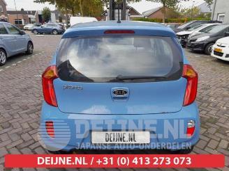 Kia Picanto Picanto (TA), Hatchback, 2011 / 2017 1.0 12V picture 6